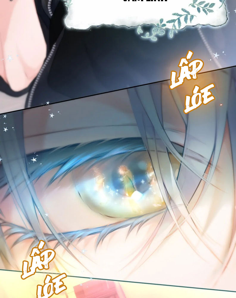 Hoặc Tinh Chi Mục Chapter 4 - Trang 4