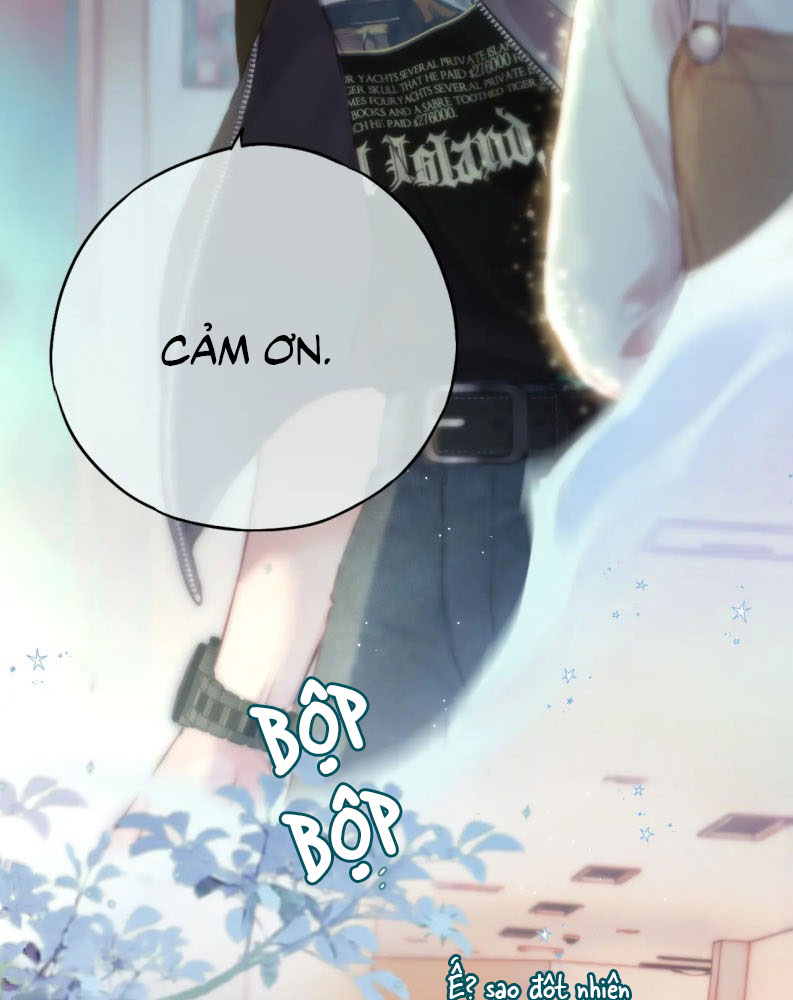 Hoặc Tinh Chi Mục Chapter 4 - Trang 4