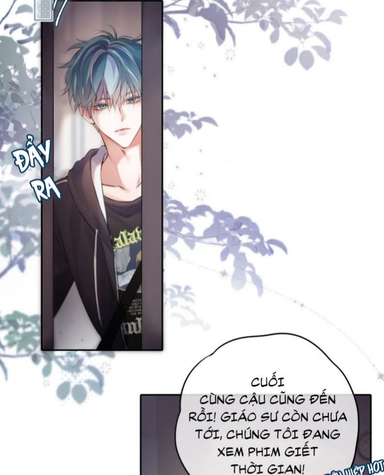 Hoặc Tinh Chi Mục Chapter 4 - Trang 4