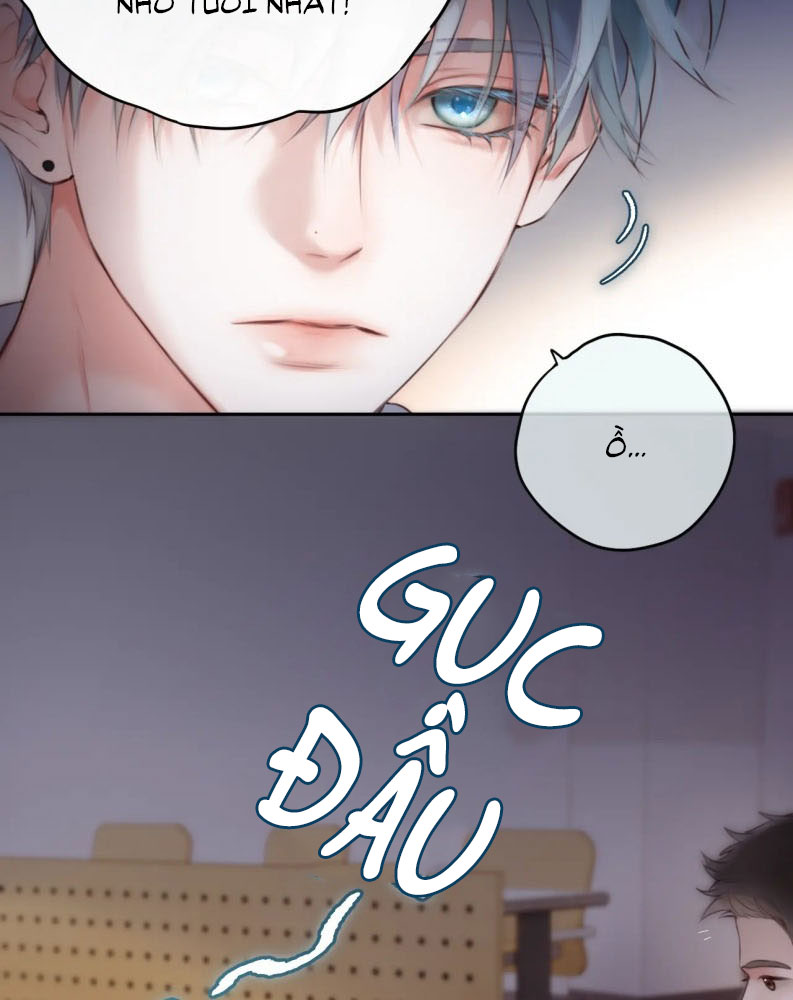 Hoặc Tinh Chi Mục Chapter 4 - Trang 4