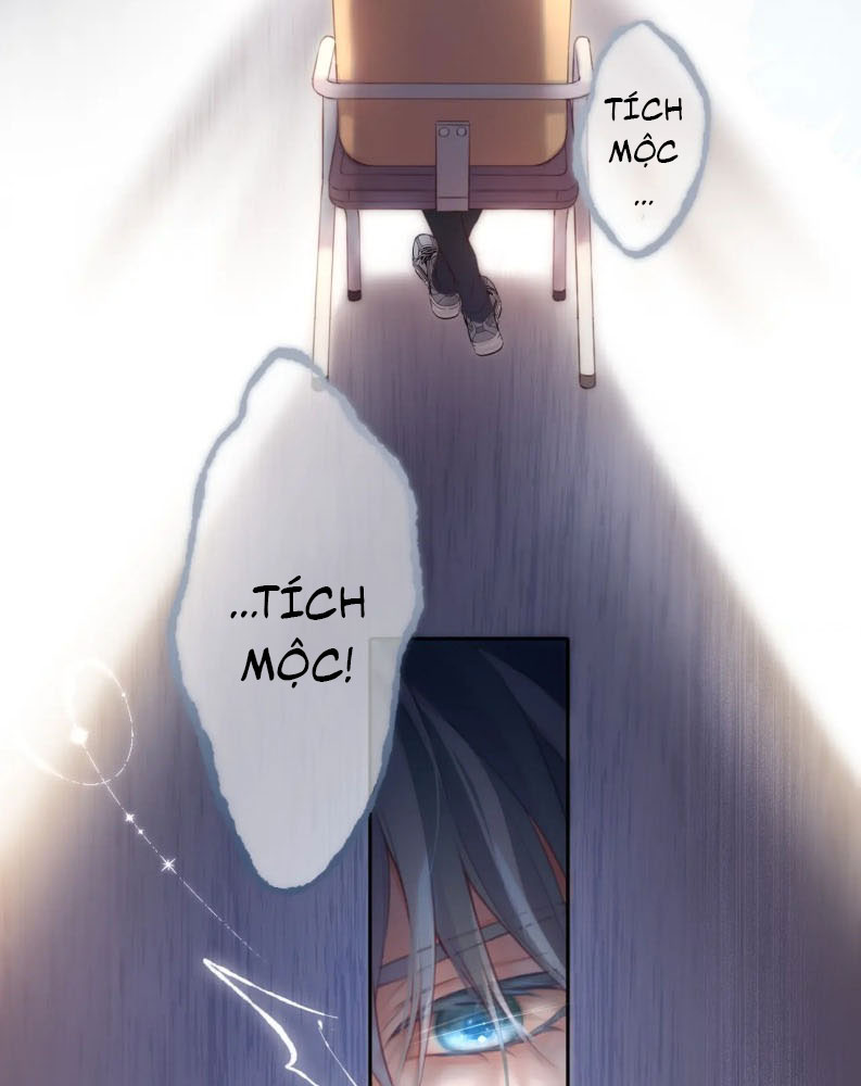 Hoặc Tinh Chi Mục Chapter 4 - Trang 4
