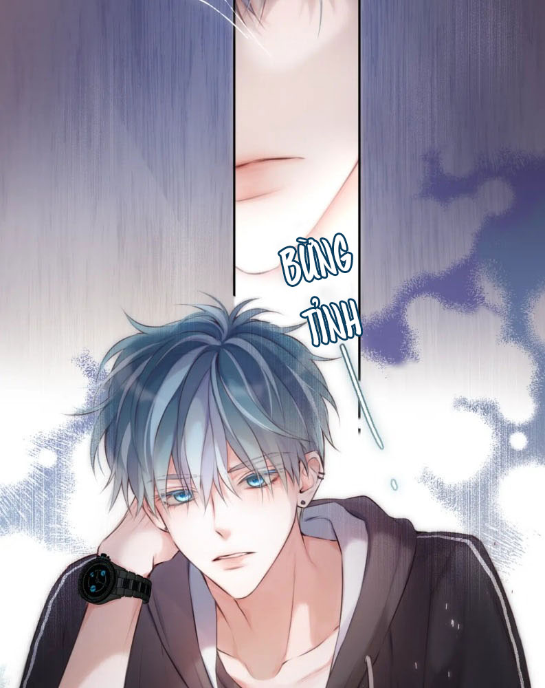 Hoặc Tinh Chi Mục Chapter 4 - Trang 4
