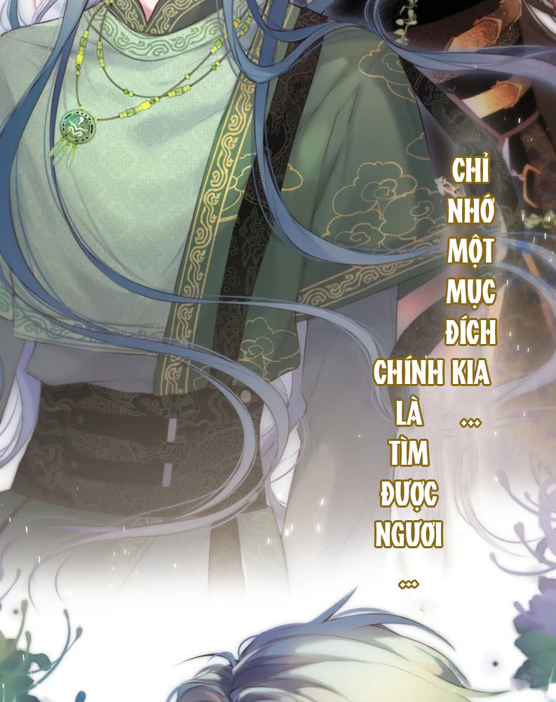 Hoặc Tinh Chi Mục Chapter 4 - Trang 4