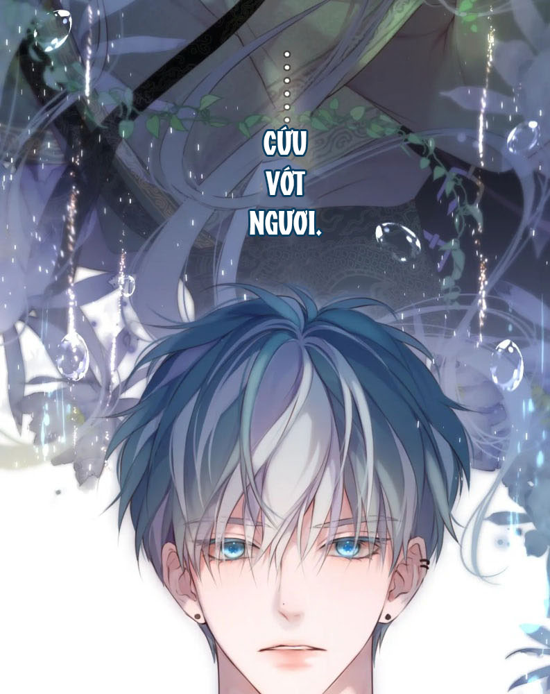 Hoặc Tinh Chi Mục Chapter 4 - Trang 4