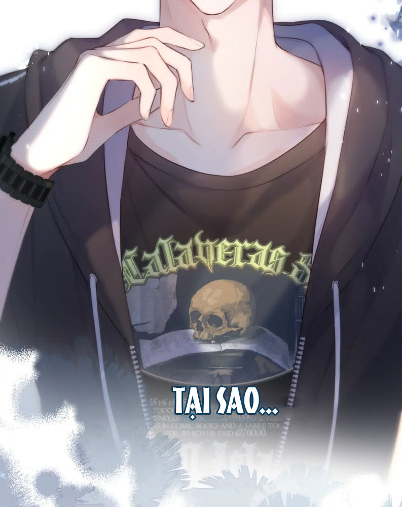 Hoặc Tinh Chi Mục Chapter 4 - Trang 4
