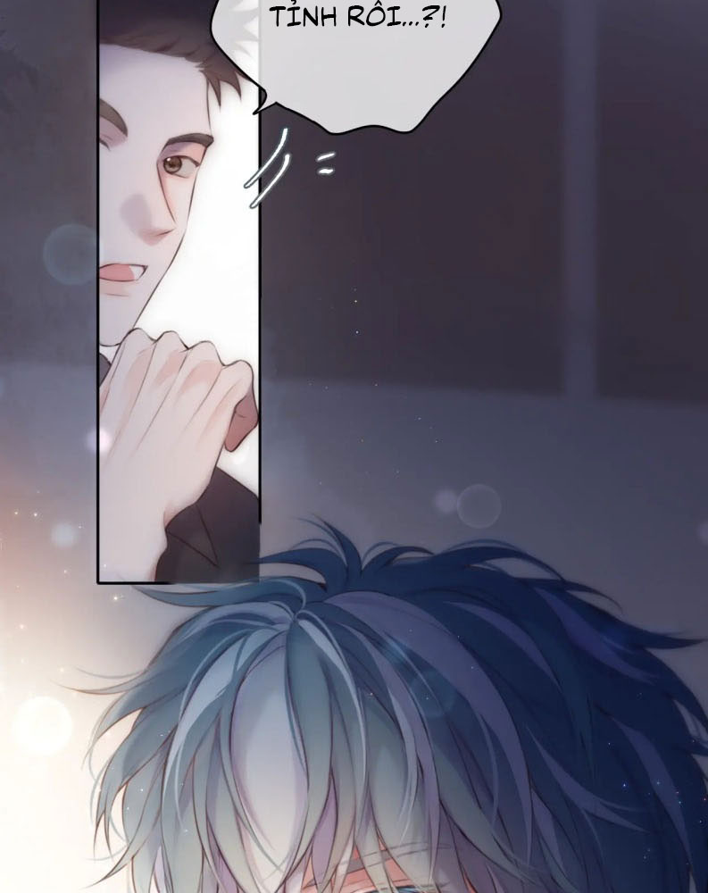 Hoặc Tinh Chi Mục Chapter 4 - Trang 4