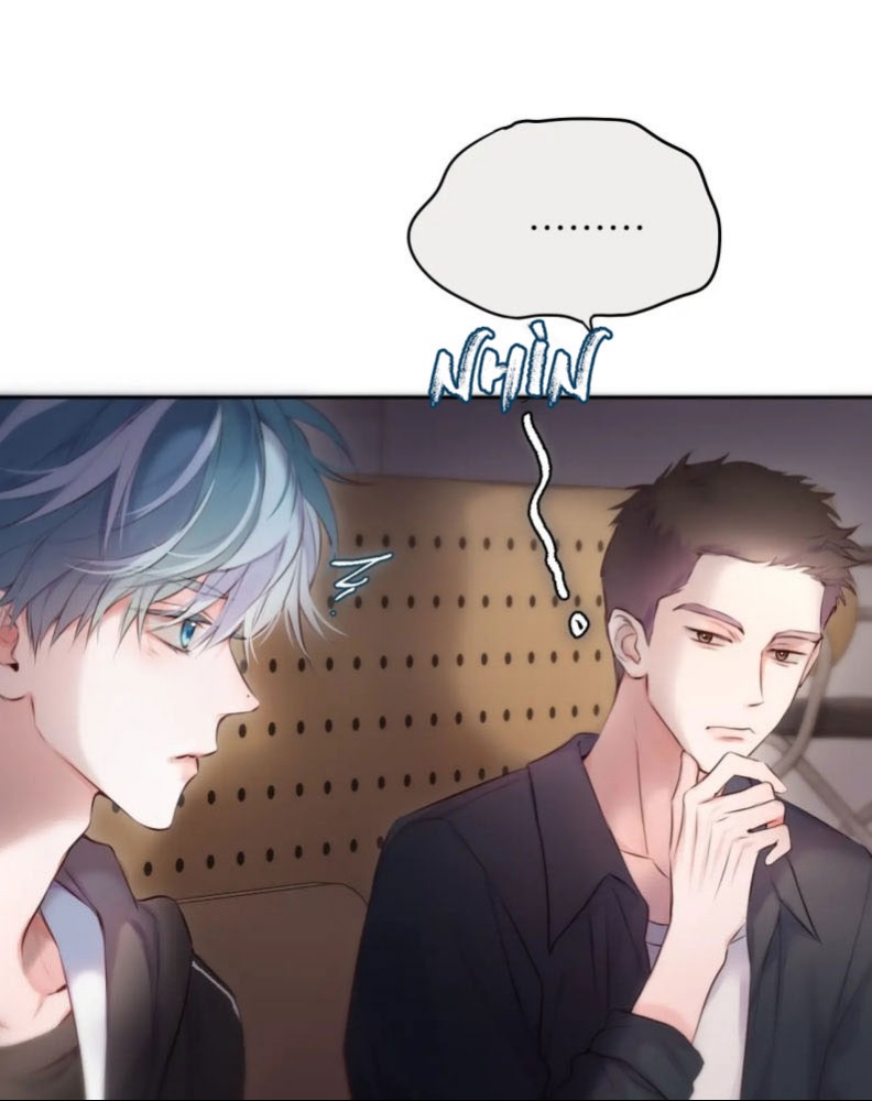 Hoặc Tinh Chi Mục Chapter 4 - Trang 4