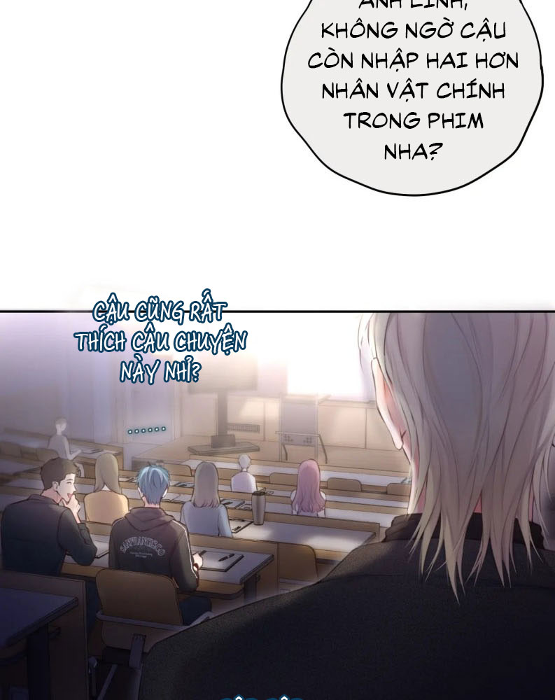 Hoặc Tinh Chi Mục Chapter 4 - Trang 4