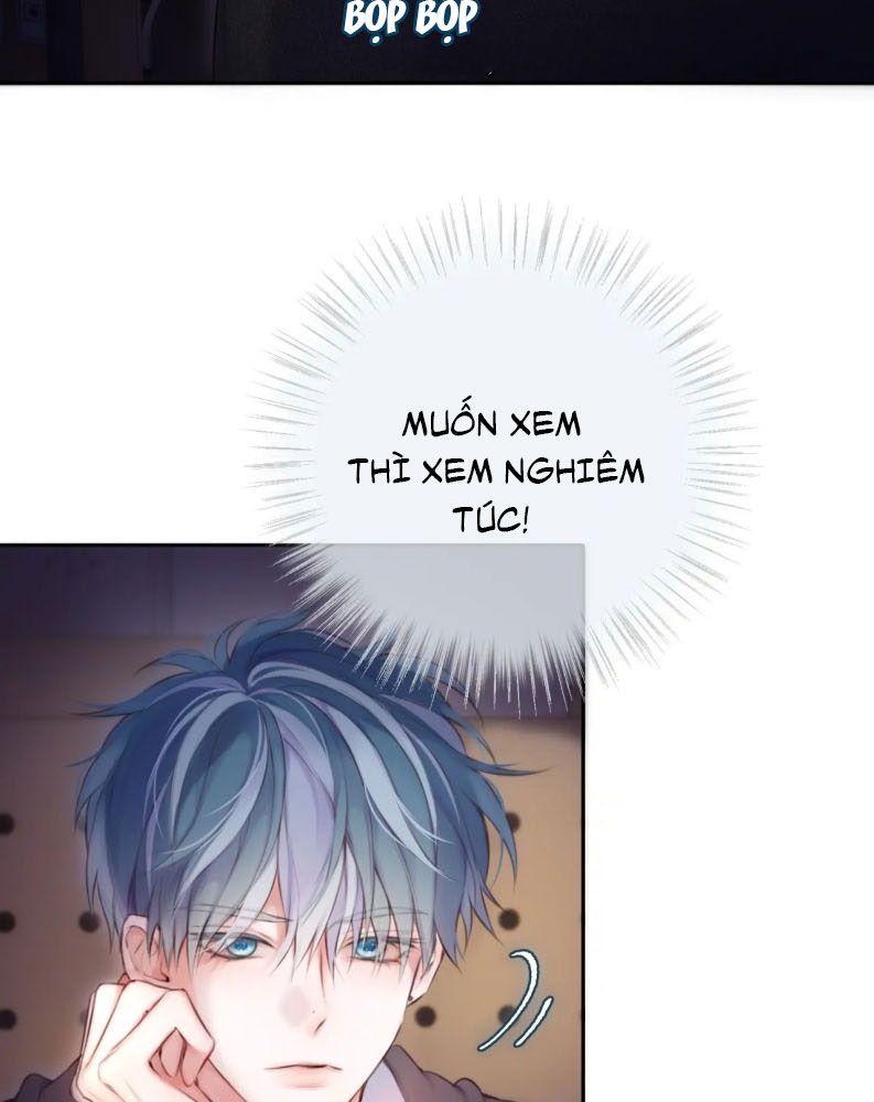 Hoặc Tinh Chi Mục Chapter 4 - Trang 4