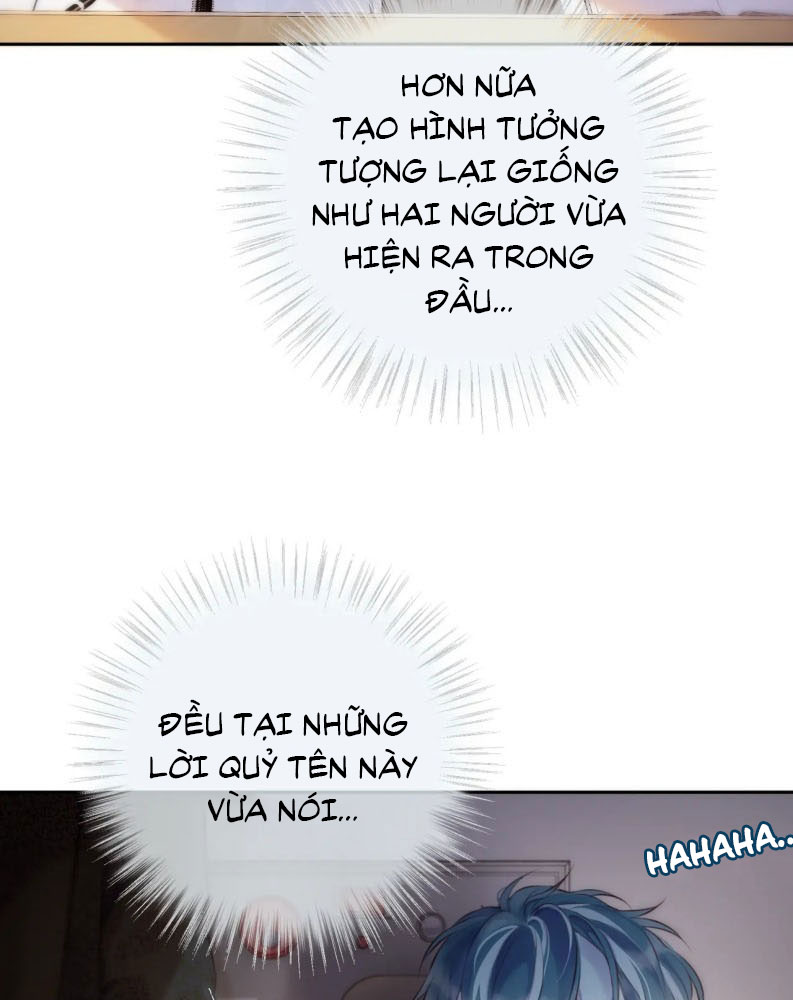 Hoặc Tinh Chi Mục Chapter 4 - Trang 4