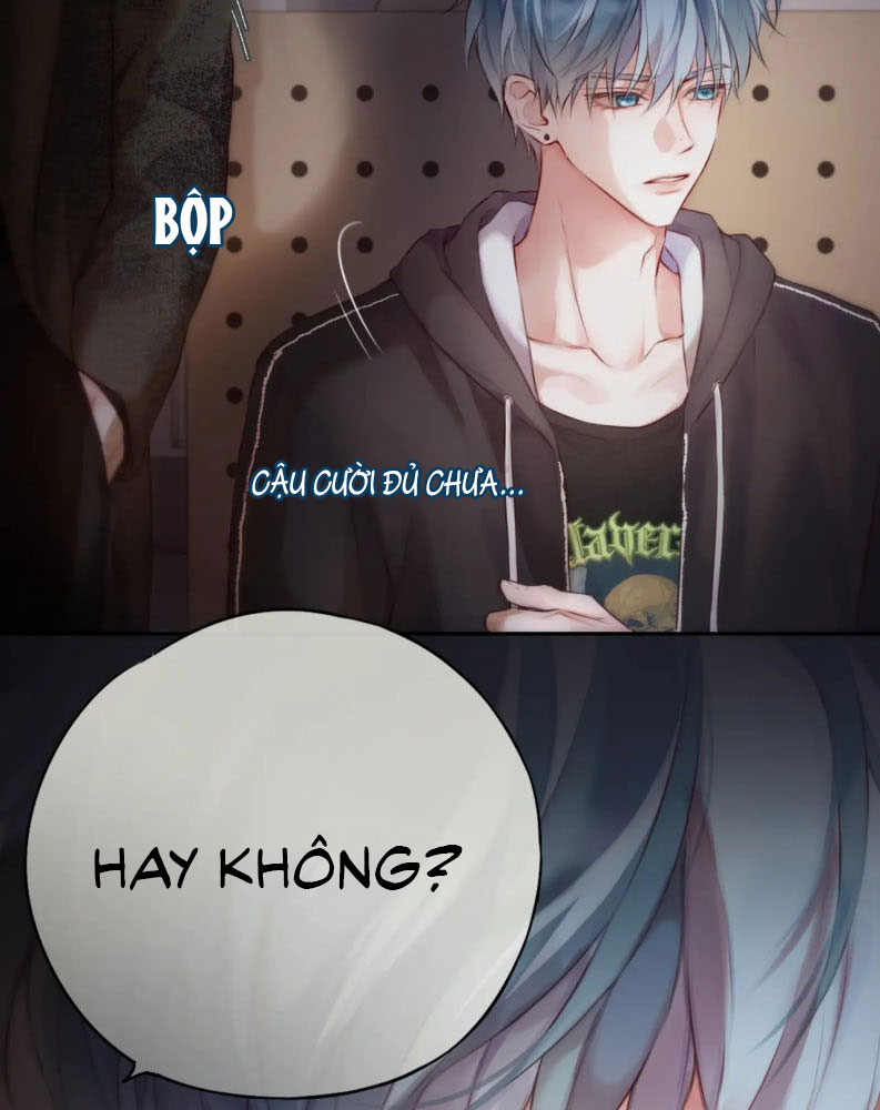 Hoặc Tinh Chi Mục Chapter 4 - Trang 4