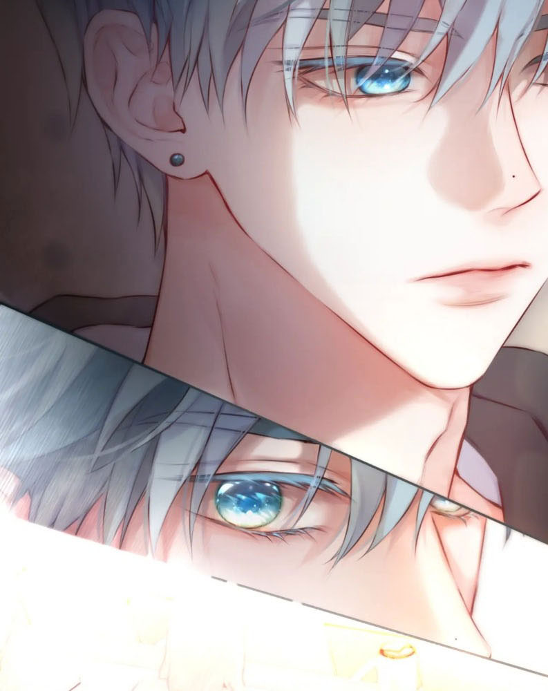 Hoặc Tinh Chi Mục Chapter 4 - Trang 4