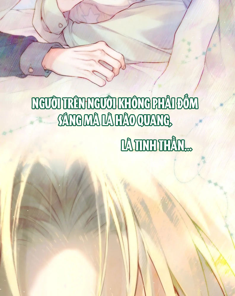 Hoặc Tinh Chi Mục Chapter 4 - Trang 4