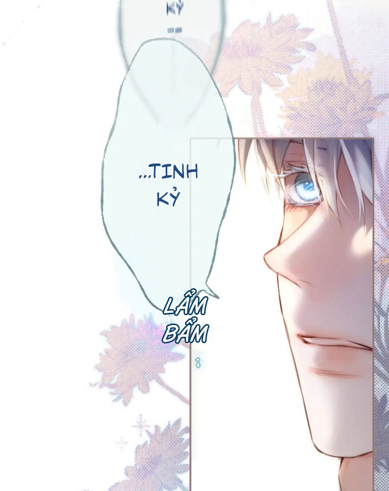 Hoặc Tinh Chi Mục Chapter 4 - Trang 4