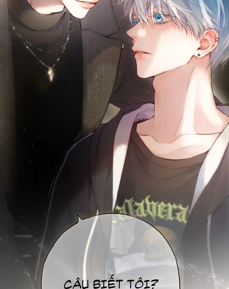 Hoặc Tinh Chi Mục Chapter 4 - Trang 4