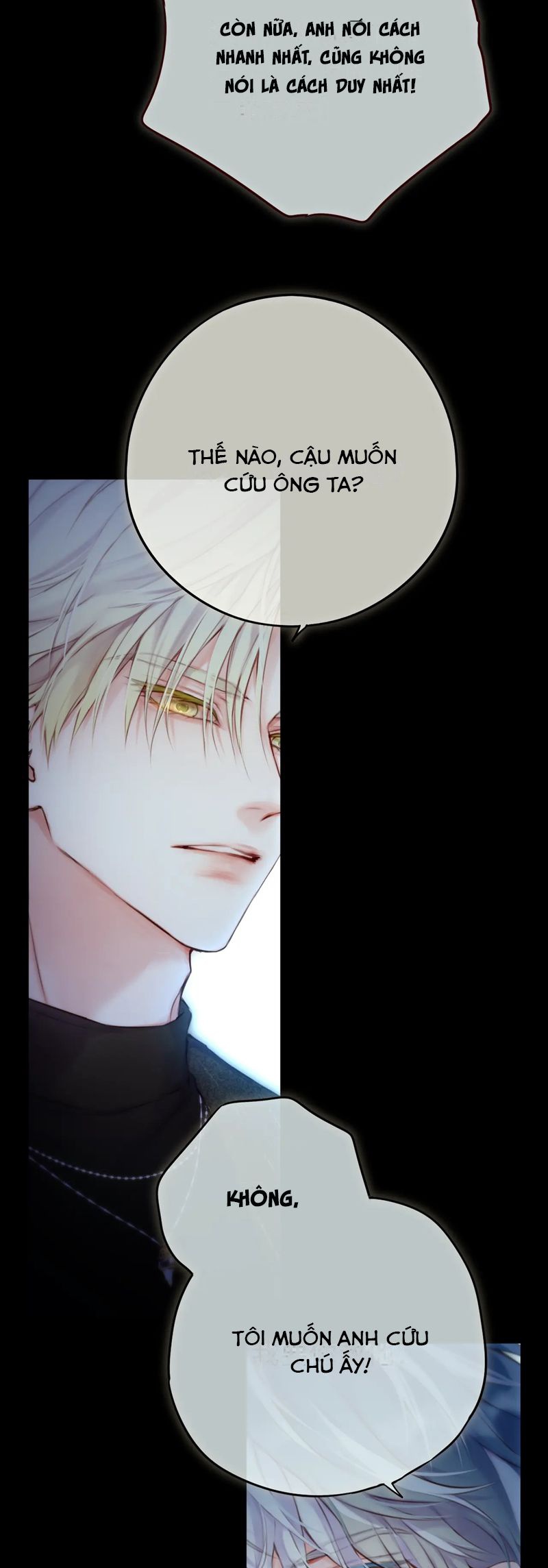 Hoặc Tinh Chi Mục Chapter 9 - Trang 4