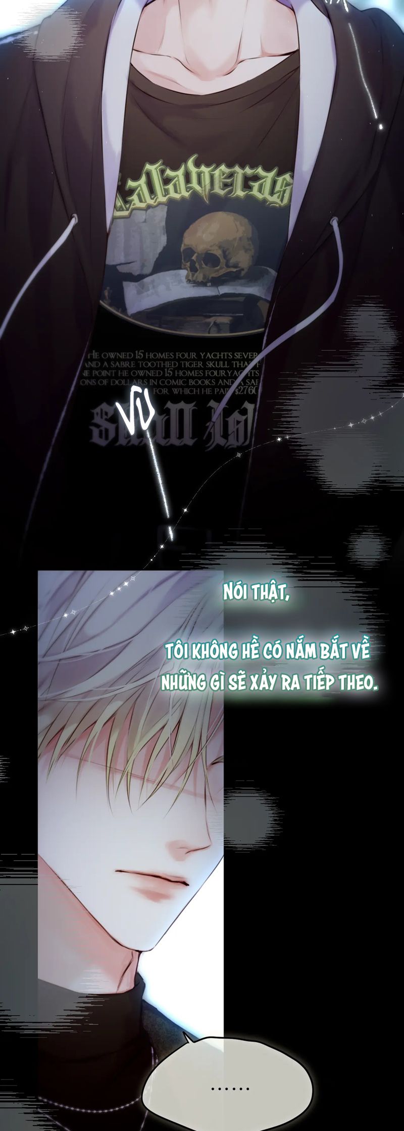 Hoặc Tinh Chi Mục Chapter 9 - Trang 4