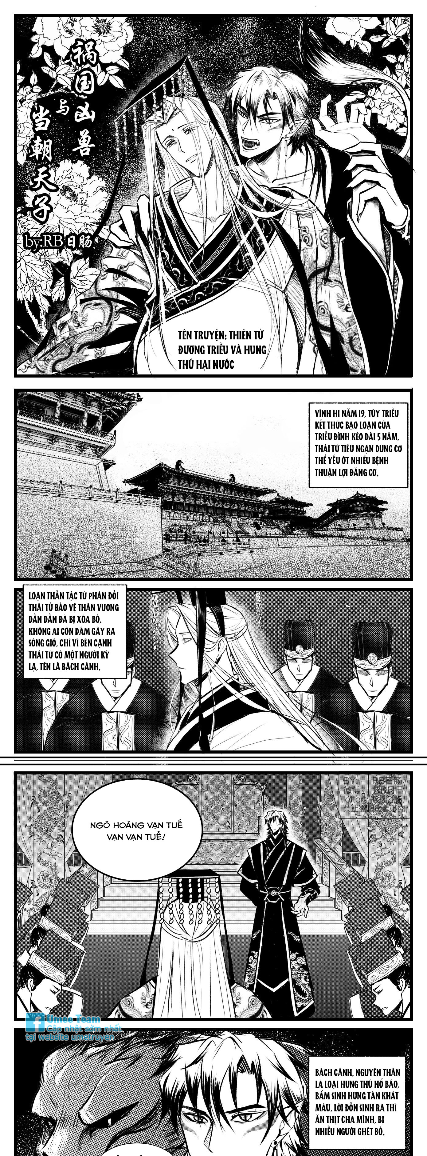 List Truyện Ngắn Song Tính Chapter 18.2 - Trang 2