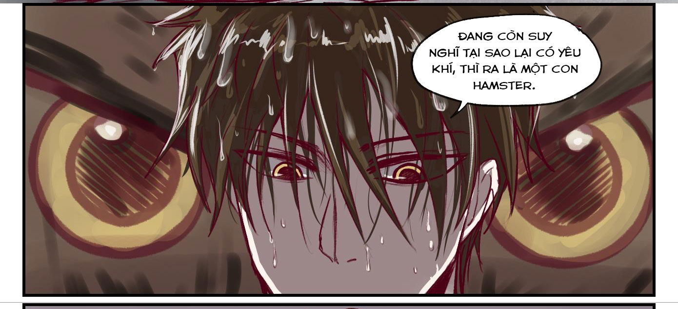 List Truyện Ngắn Song Tính Chapter 20.2 - Trang 2