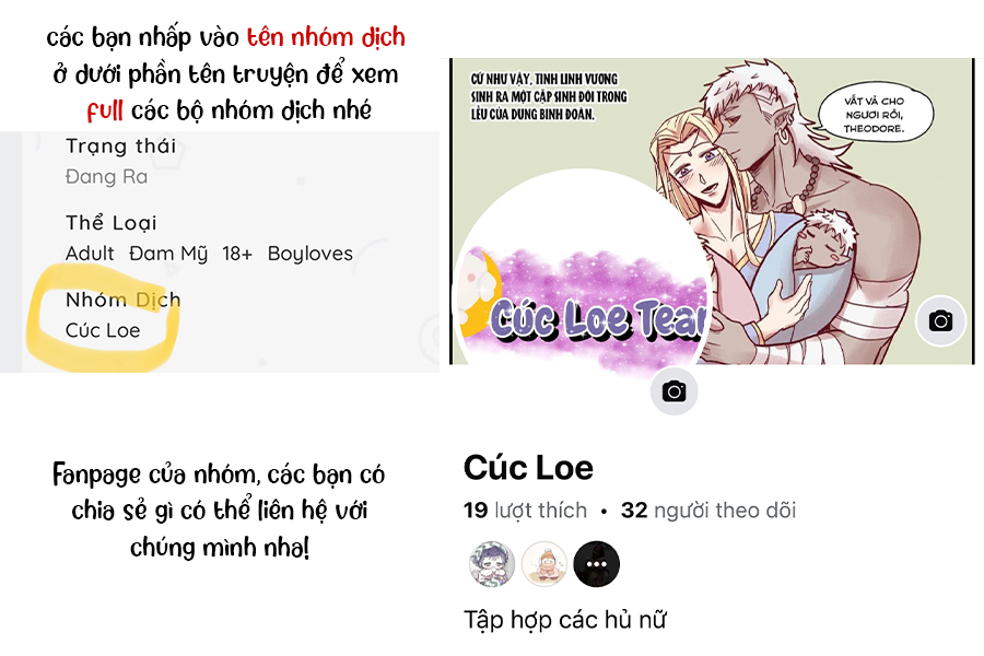 List Truyện Ngắn Song Tính Chapter 21 - Sk8 fanwork AxB Adam x tadashi - Trang 2