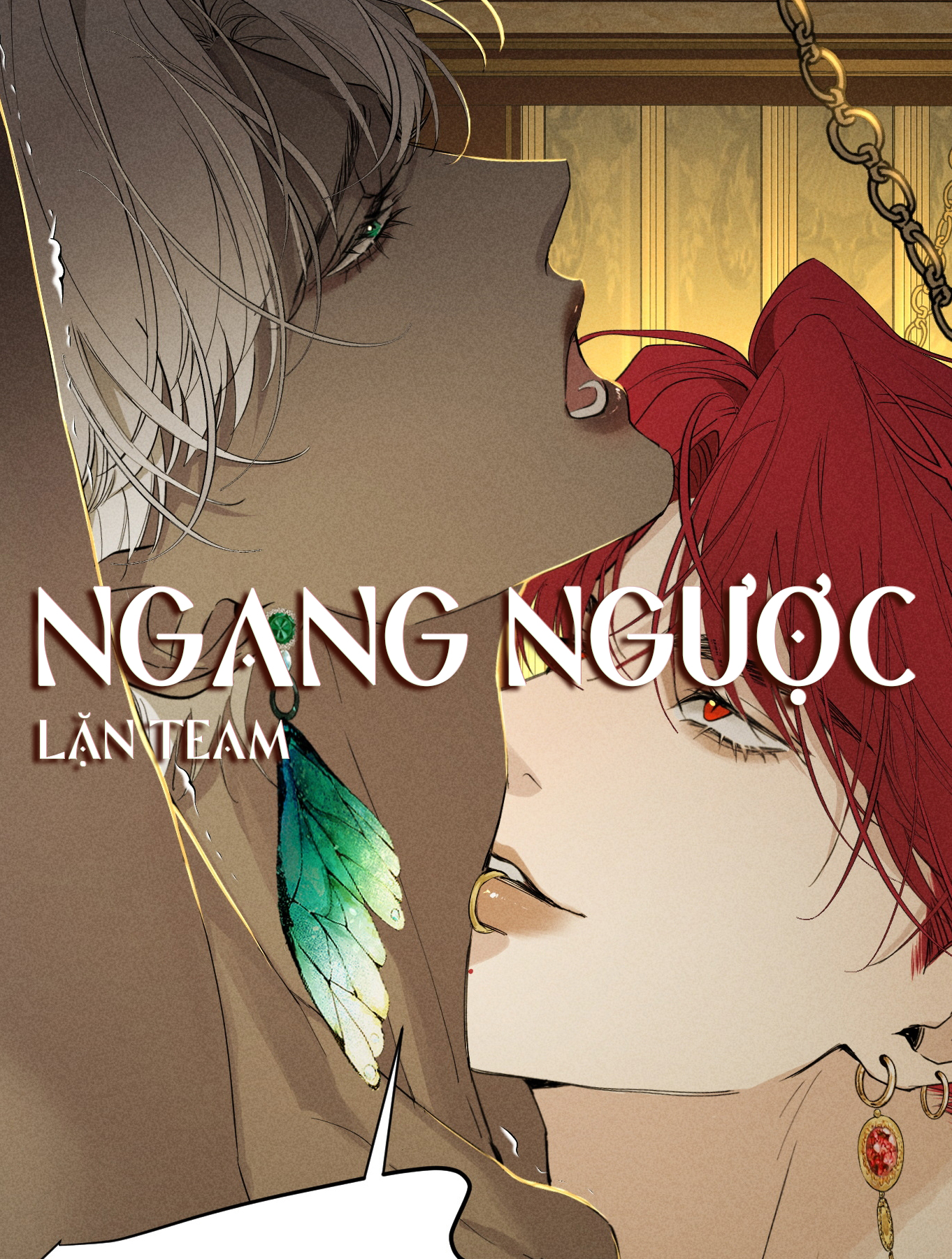 Chuyện Hậu Trường Chapter 1 - Trang 3