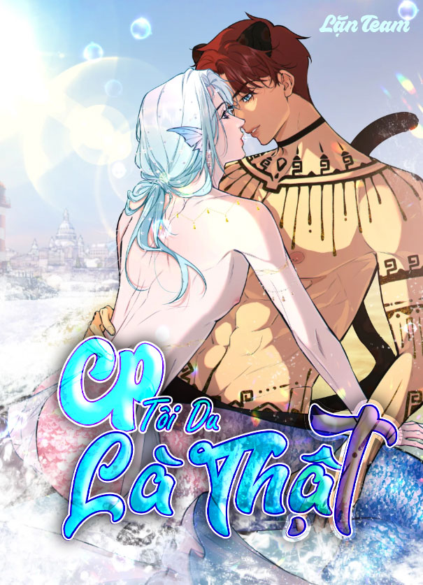 Chuyện Hậu Trường Chapter 6 - Trang 3