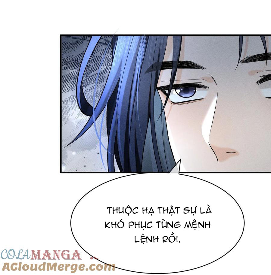 Hải Vương Sau Khi Hoàn Lương Sa Vào Tu La Tràng Chap 13 - Trang 4