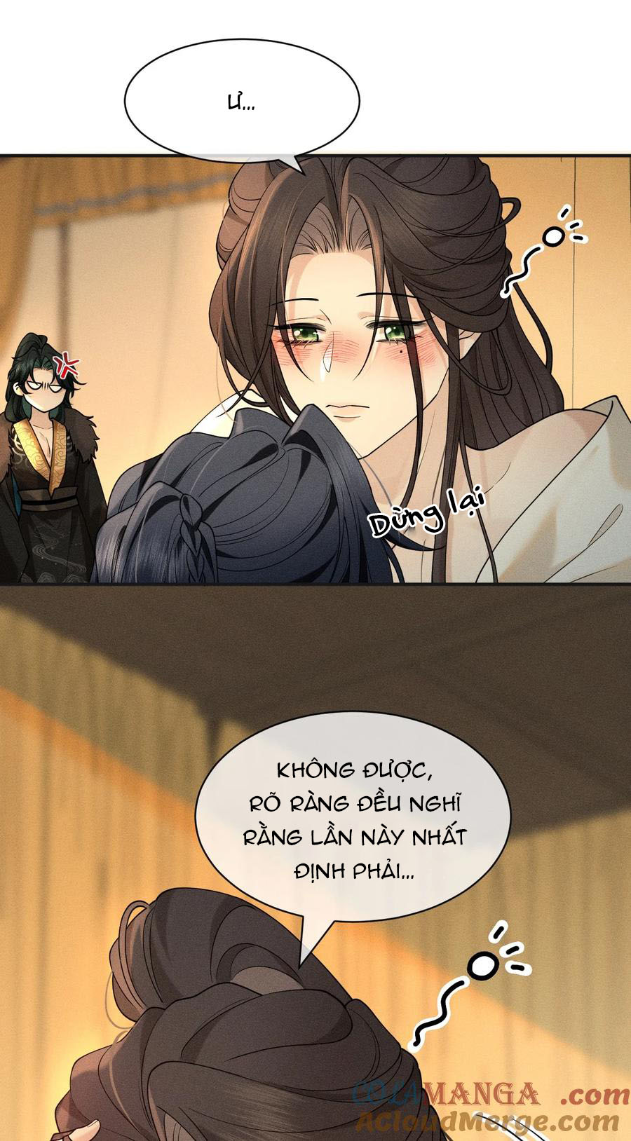 Hải Vương Sau Khi Hoàn Lương Sa Vào Tu La Tràng Chap 13 - Trang 4