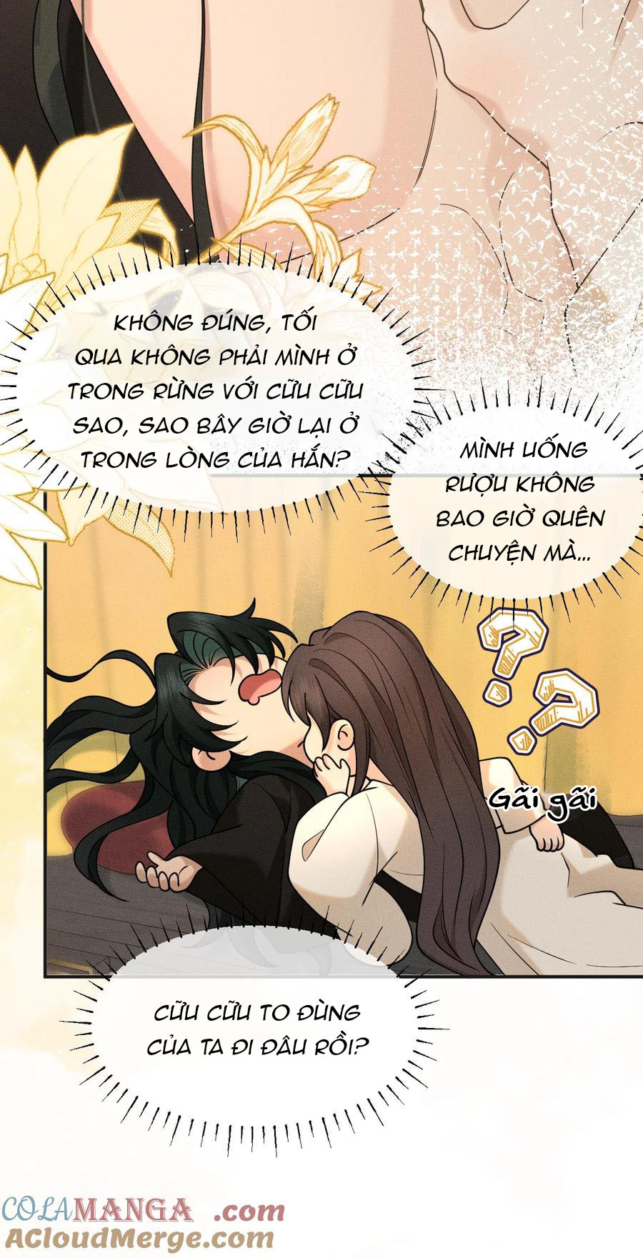 Hải Vương Sau Khi Hoàn Lương Sa Vào Tu La Tràng Chap 13 - Trang 4