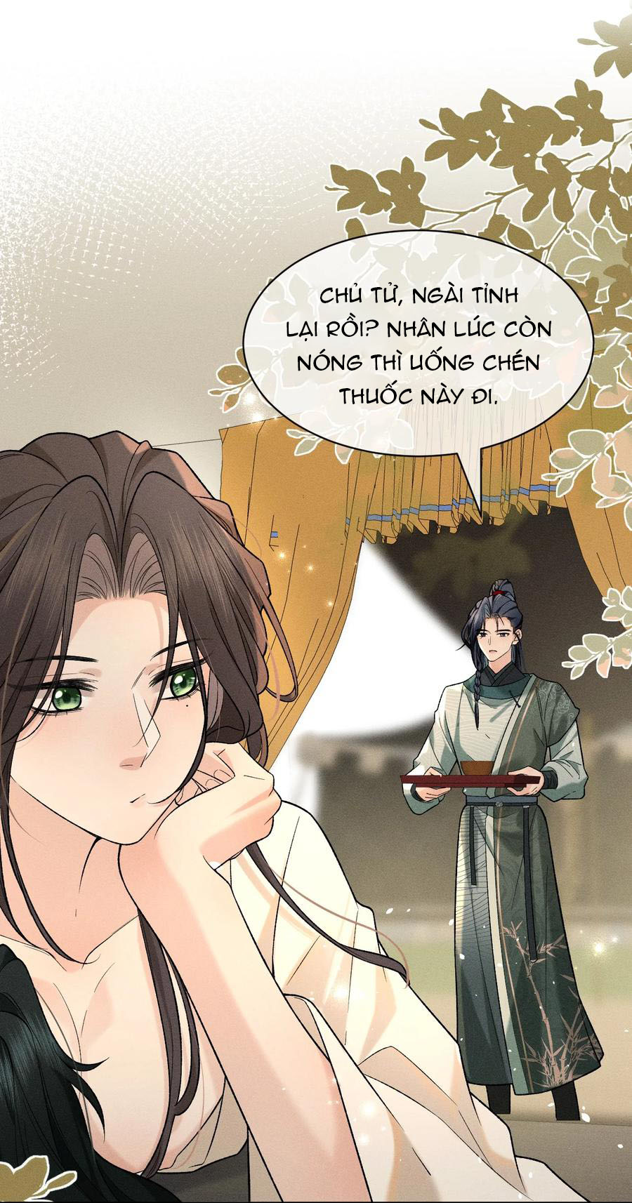 Hải Vương Sau Khi Hoàn Lương Sa Vào Tu La Tràng Chap 13 - Trang 4