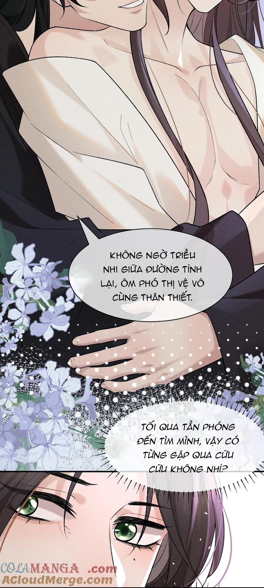 Hải Vương Sau Khi Hoàn Lương Sa Vào Tu La Tràng Chap 13 - Trang 4