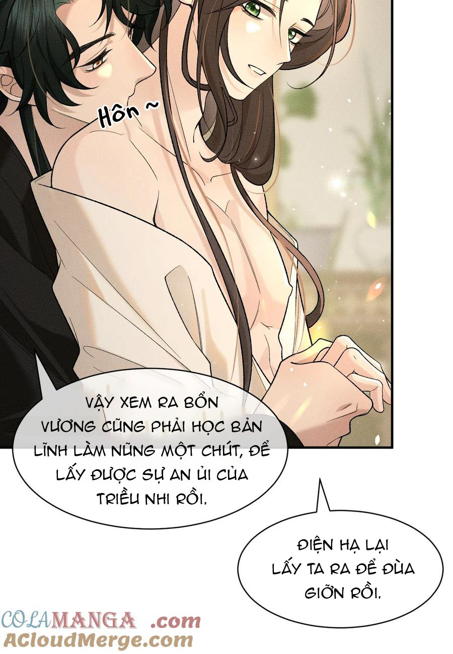 Hải Vương Sau Khi Hoàn Lương Sa Vào Tu La Tràng Chap 13 - Trang 4