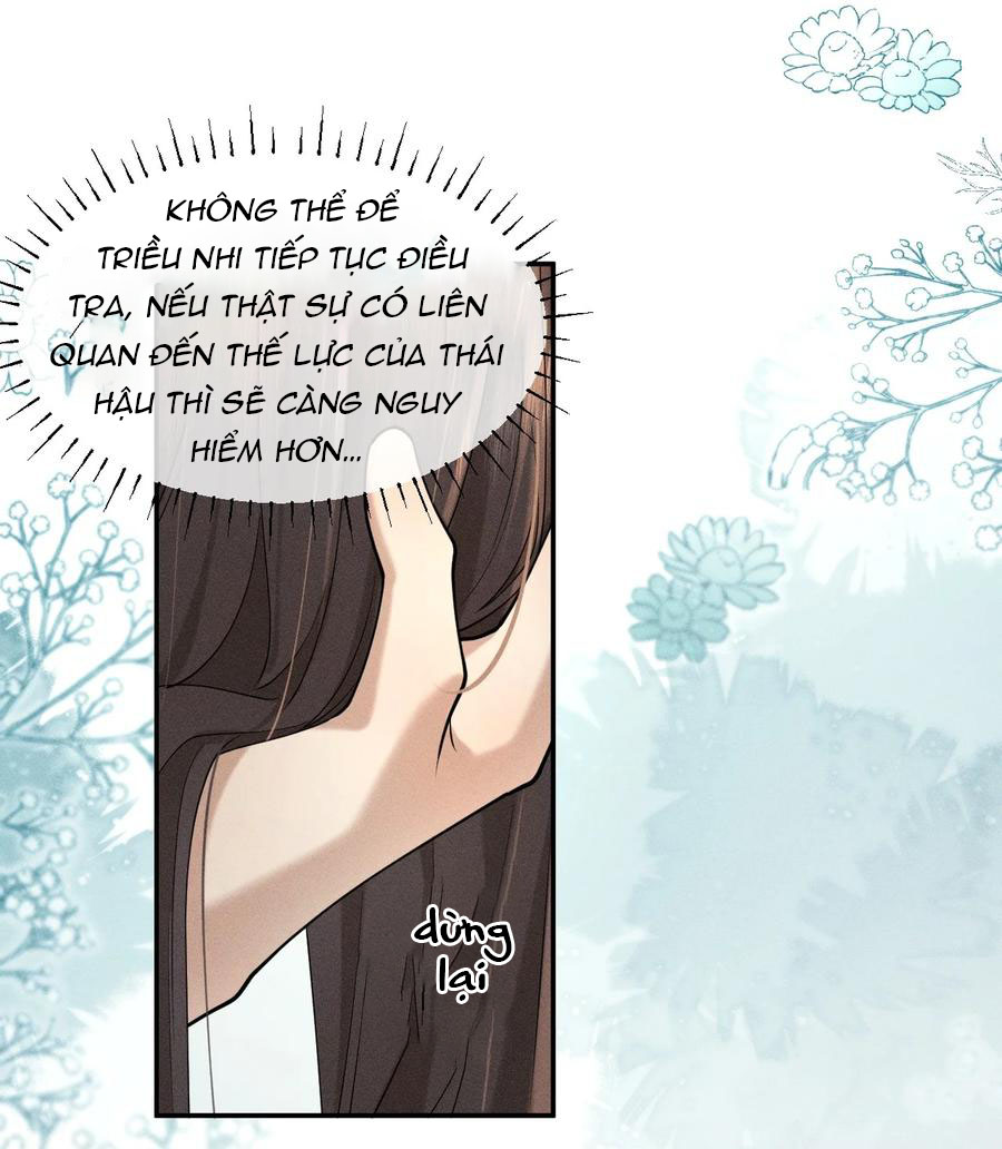Hải Vương Sau Khi Hoàn Lương Sa Vào Tu La Tràng Chap 13 - Trang 4