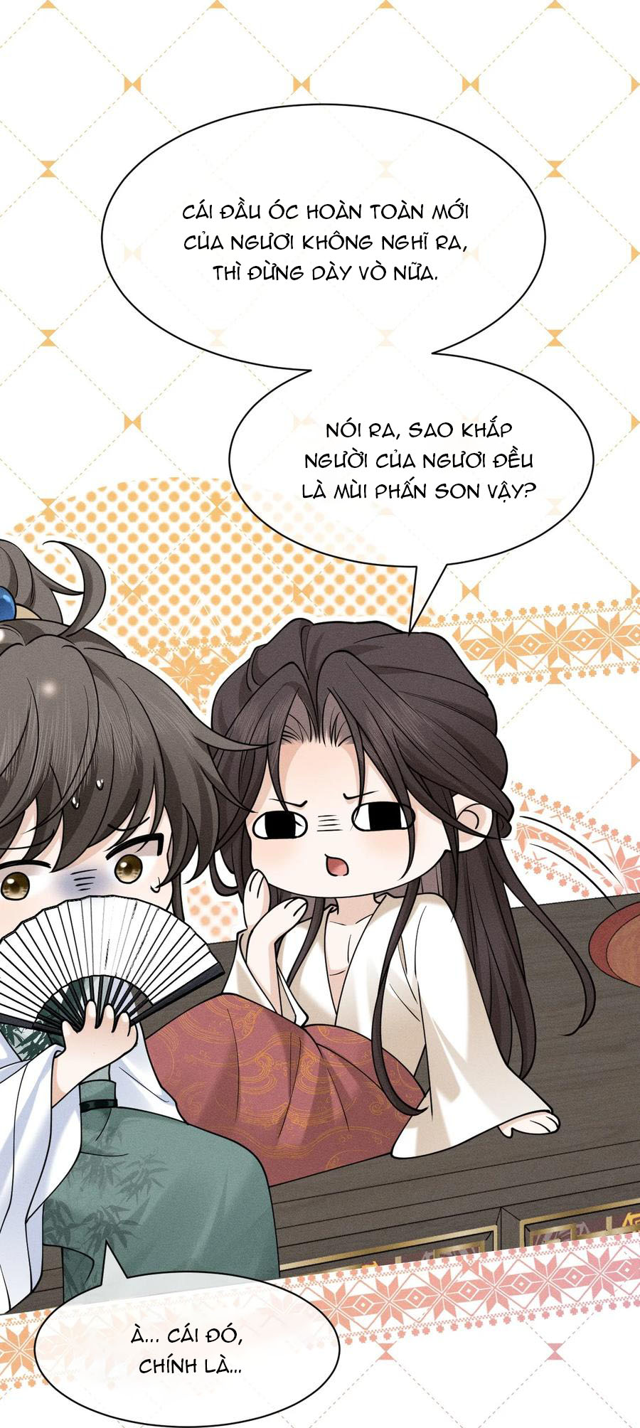 Hải Vương Sau Khi Hoàn Lương Sa Vào Tu La Tràng Chap 13 - Trang 4