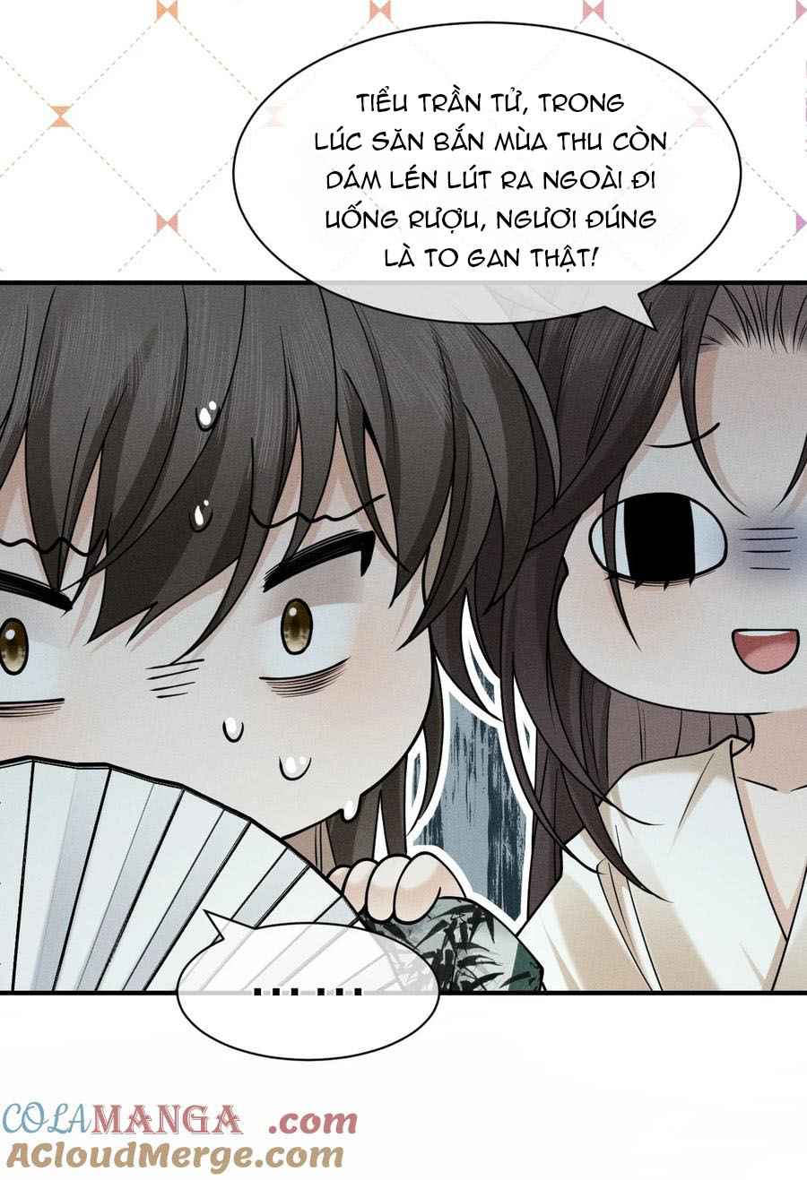 Hải Vương Sau Khi Hoàn Lương Sa Vào Tu La Tràng Chap 13 - Trang 4