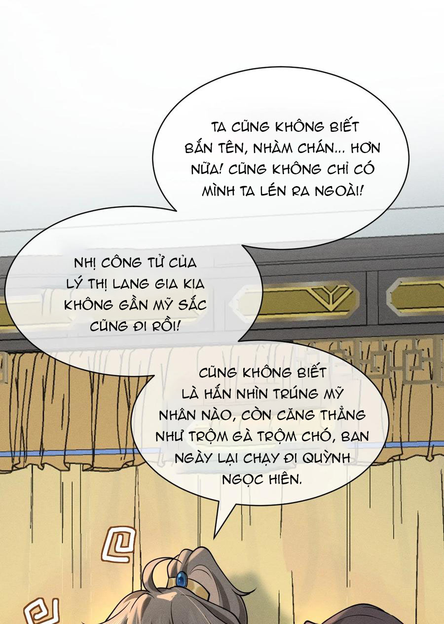 Hải Vương Sau Khi Hoàn Lương Sa Vào Tu La Tràng Chap 13 - Trang 4