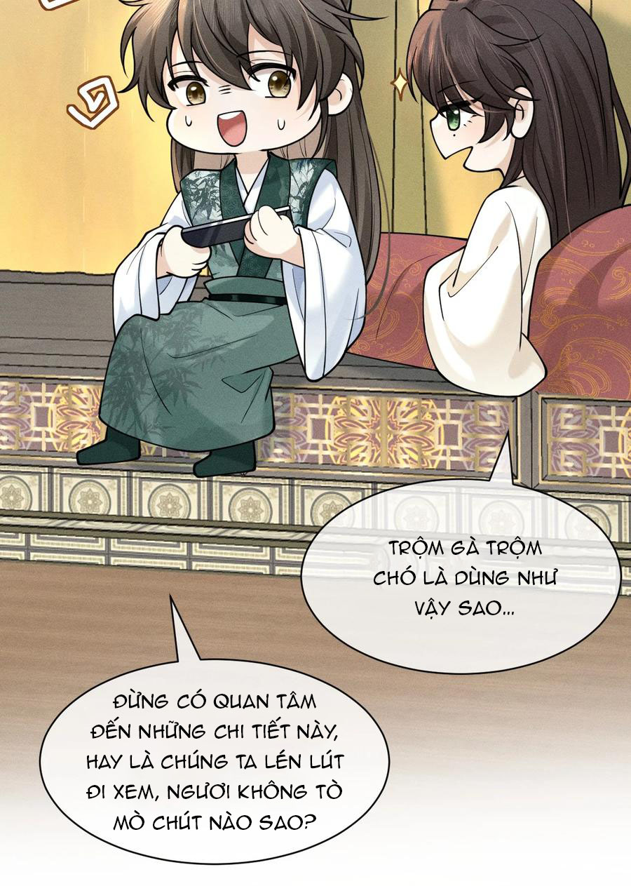 Hải Vương Sau Khi Hoàn Lương Sa Vào Tu La Tràng Chap 13 - Trang 4