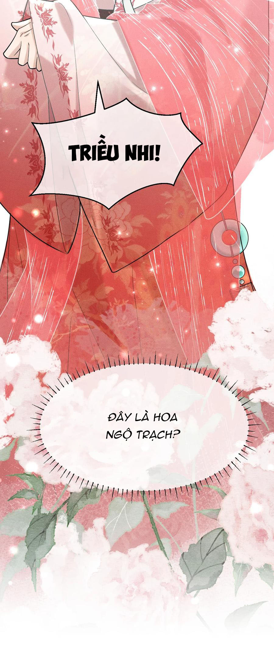 Hải Vương Sau Khi Hoàn Lương Sa Vào Tu La Tràng Chap 13 - Trang 4