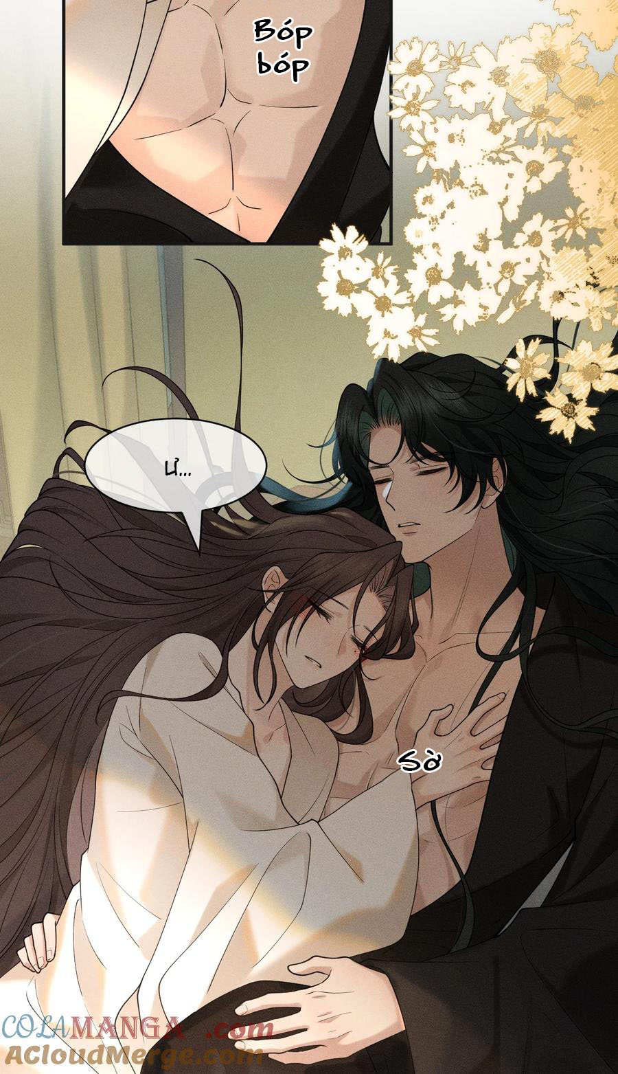 Hải Vương Sau Khi Hoàn Lương Sa Vào Tu La Tràng Chap 13 - Trang 4