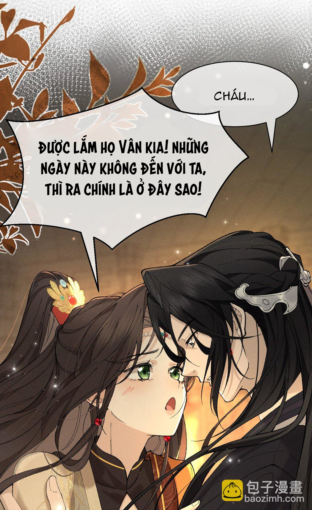 Hải Vương Sau Khi Hoàn Lương Sa Vào Tu La Tràng Chap 18 - Trang 4