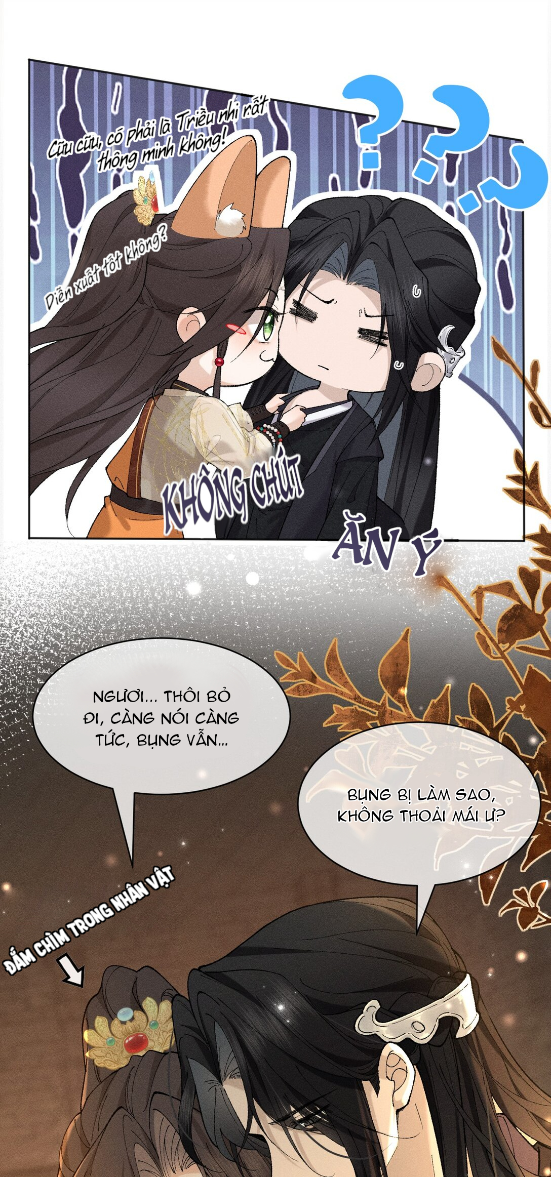 Hải Vương Sau Khi Hoàn Lương Sa Vào Tu La Tràng Chap 18 - Trang 4