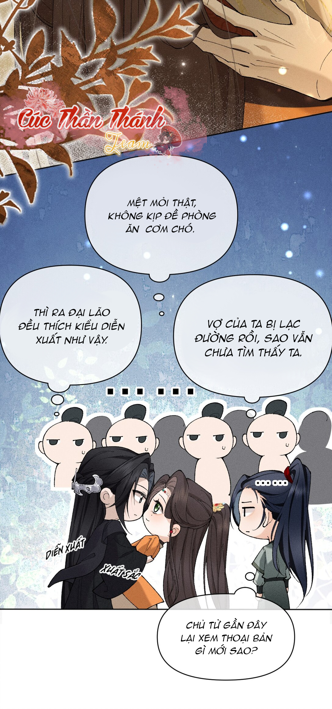 Hải Vương Sau Khi Hoàn Lương Sa Vào Tu La Tràng Chap 18 - Trang 4