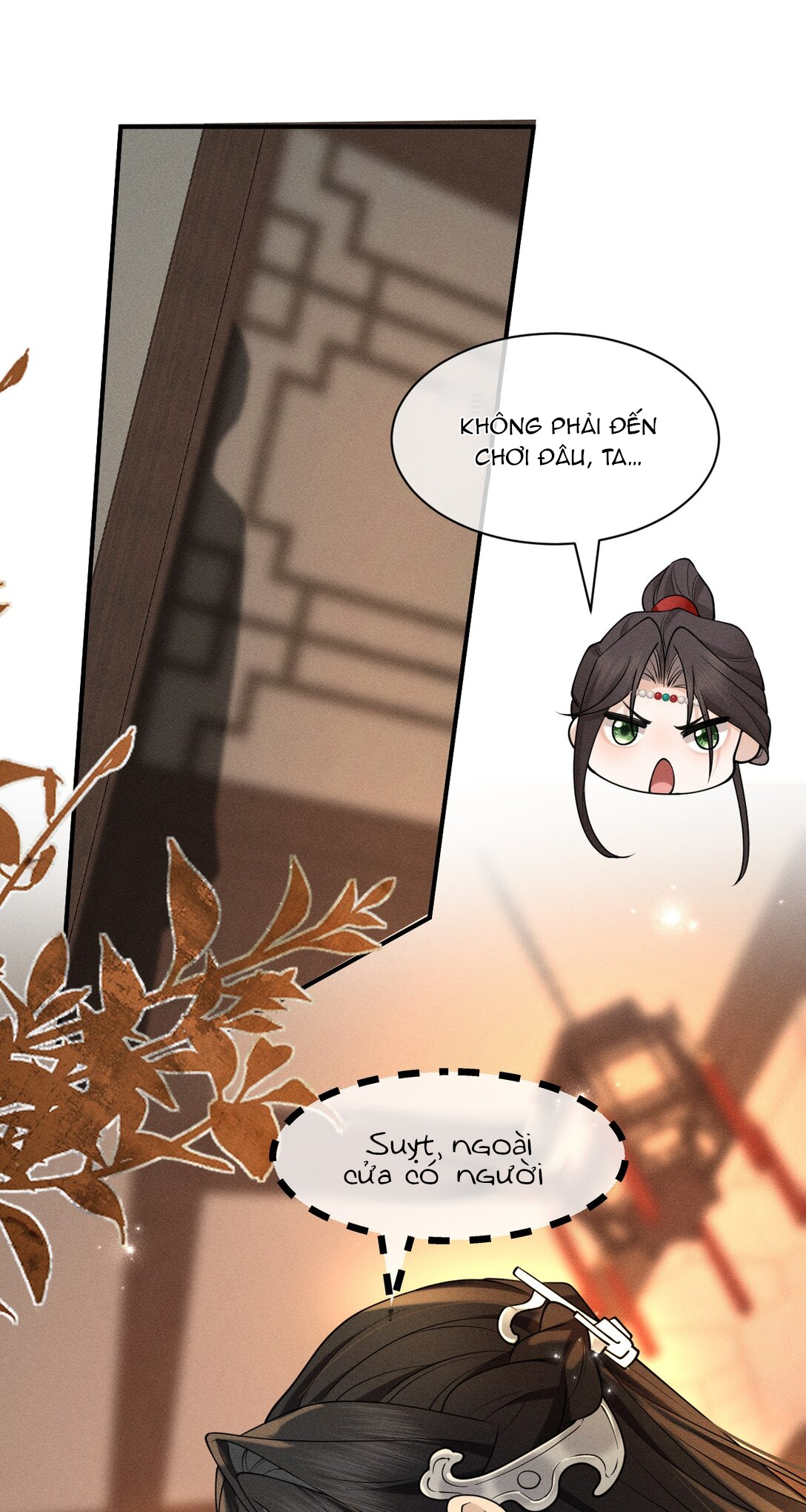Hải Vương Sau Khi Hoàn Lương Sa Vào Tu La Tràng Chap 18 - Trang 4