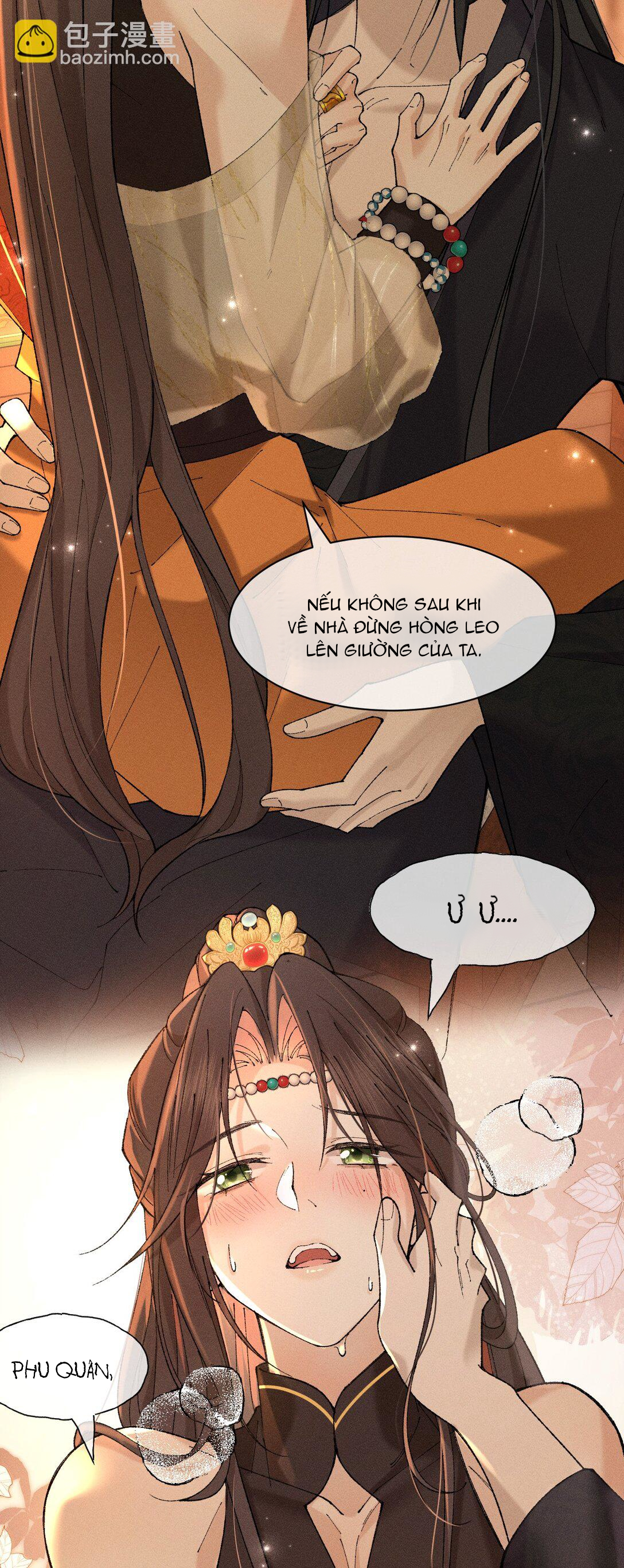 Hải Vương Sau Khi Hoàn Lương Sa Vào Tu La Tràng Chap 18 - Trang 4