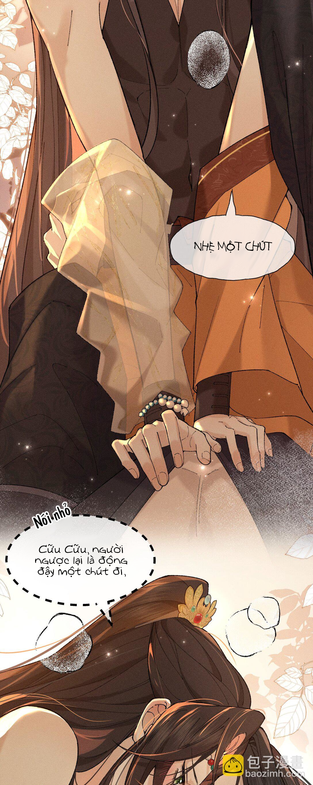 Hải Vương Sau Khi Hoàn Lương Sa Vào Tu La Tràng Chap 18 - Trang 4