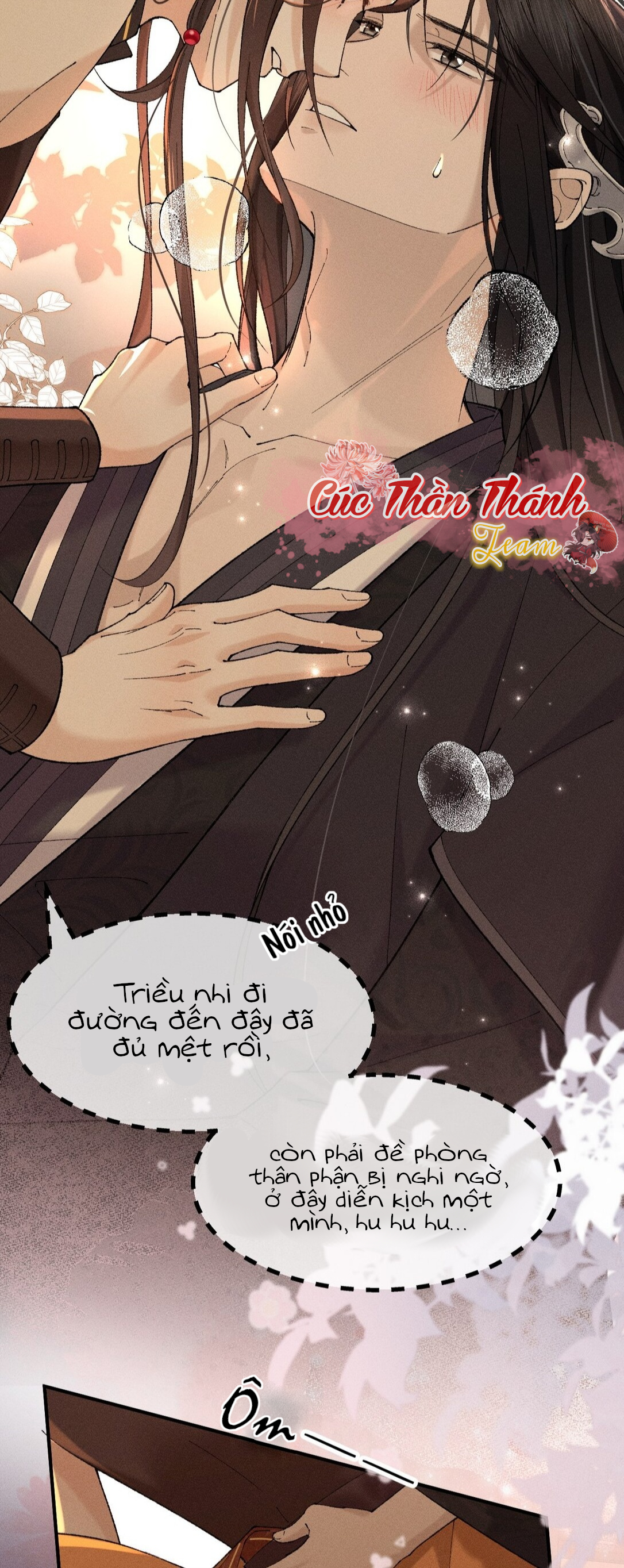Hải Vương Sau Khi Hoàn Lương Sa Vào Tu La Tràng Chap 18 - Trang 4