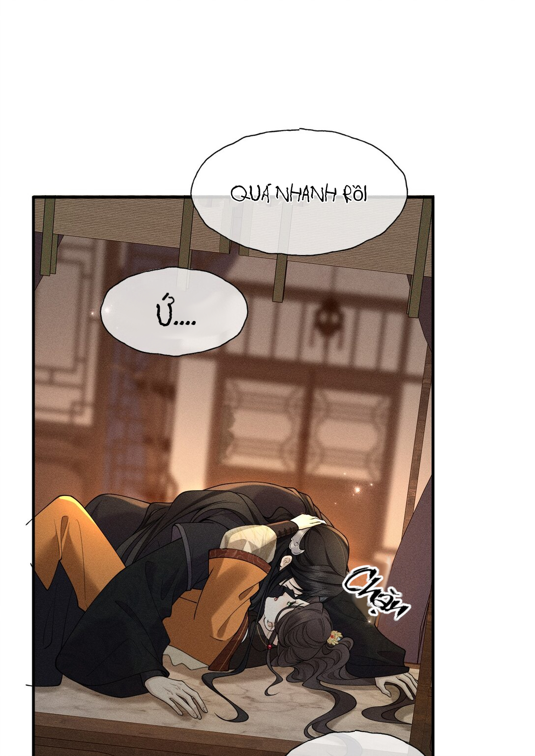 Hải Vương Sau Khi Hoàn Lương Sa Vào Tu La Tràng Chap 18 - Trang 4