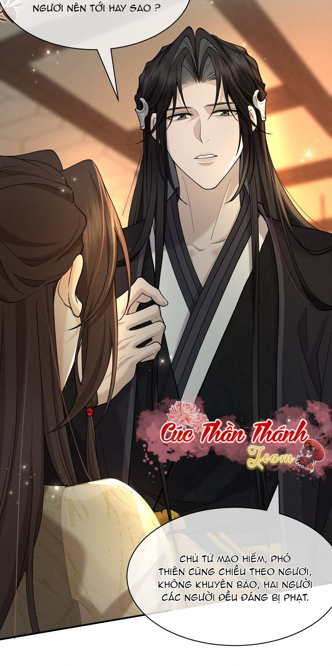 Hải Vương Sau Khi Hoàn Lương Sa Vào Tu La Tràng Chap 18 - Trang 4
