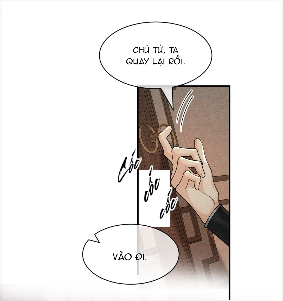 Hải Vương Sau Khi Hoàn Lương Sa Vào Tu La Tràng Chap 18 - Trang 4