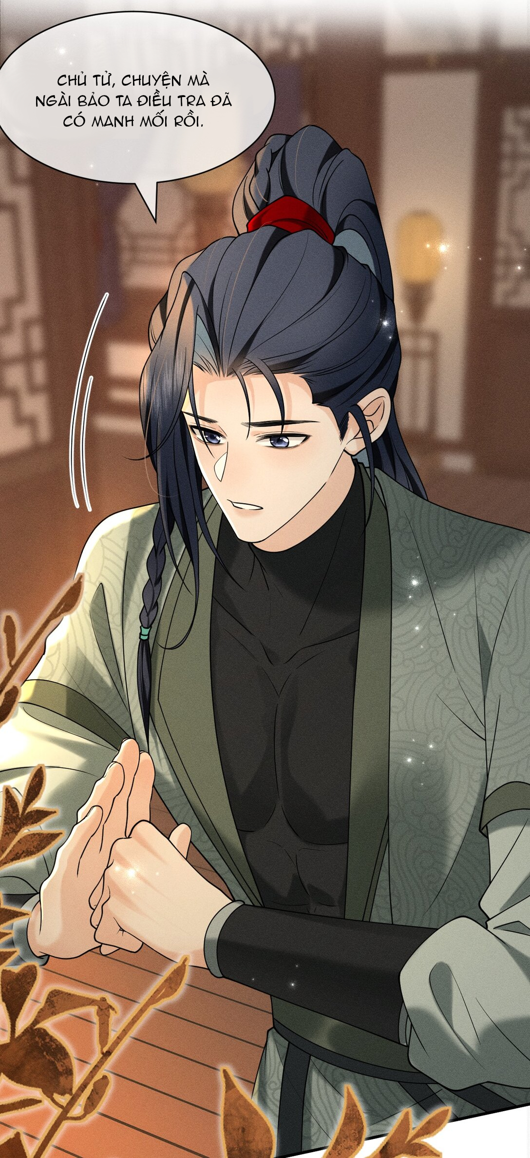 Hải Vương Sau Khi Hoàn Lương Sa Vào Tu La Tràng Chap 18 - Trang 4